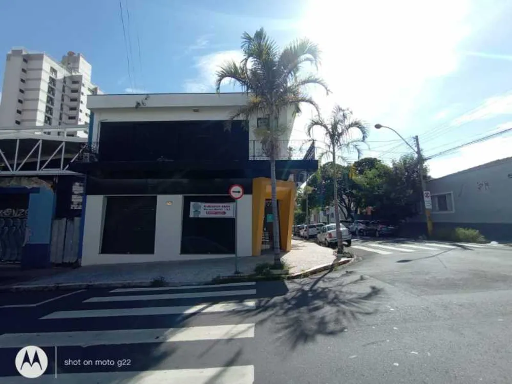Prédio Inteiro, 110 m² - Foto 2