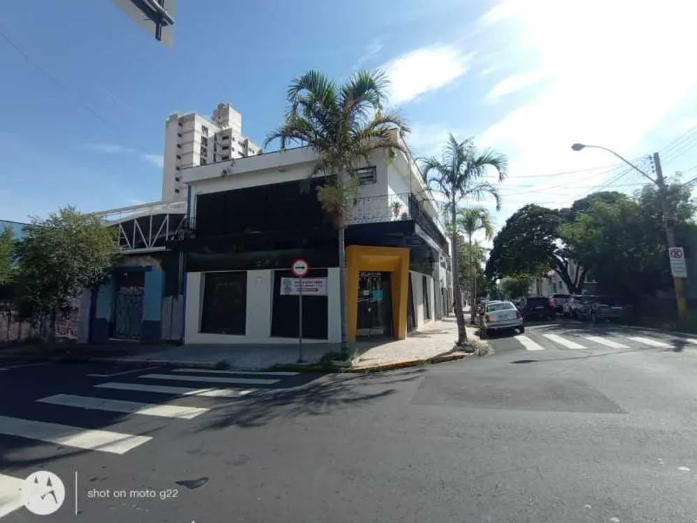 Prédio Inteiro, 110 m² - Foto 1