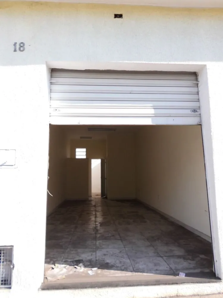 Prédio Inteiro, 36 m² - Foto 2