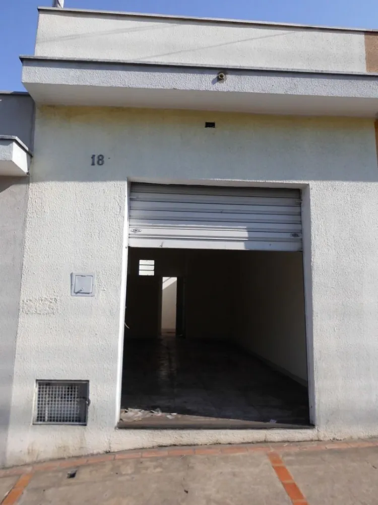 Prédio Inteiro, 36 m² - Foto 1