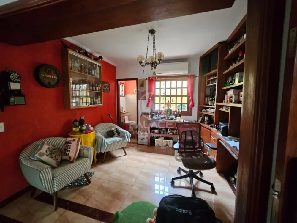 Casa de Condomínio, 5 quartos - Foto 1