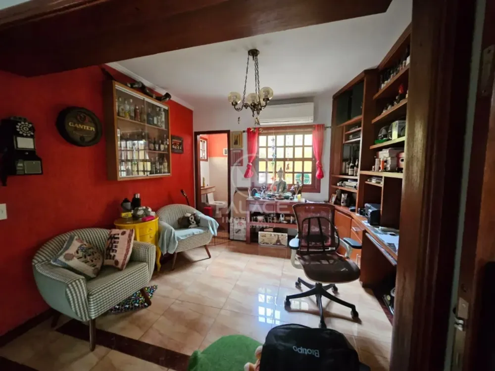 Casa de Condomínio, 5 quartos - Foto 5