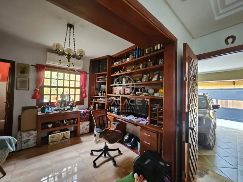 Casa de Condomínio, 5 quartos - Foto 7