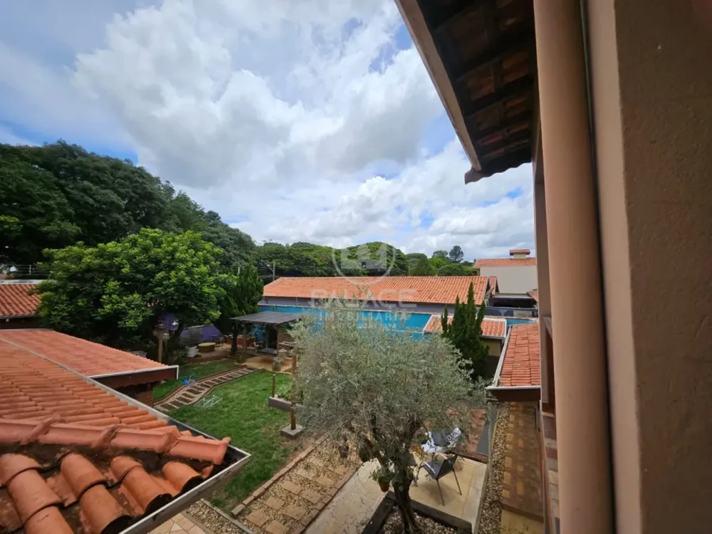 Casa de Condomínio, 5 quartos - Foto 8