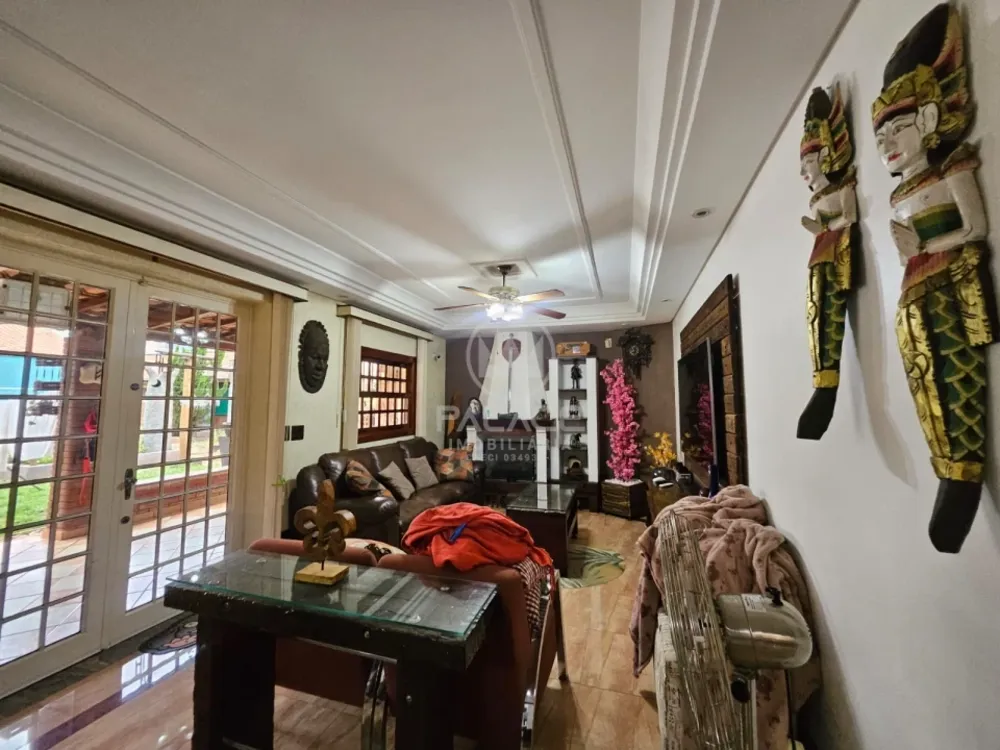 Casa de Condomínio, 5 quartos - Foto 3