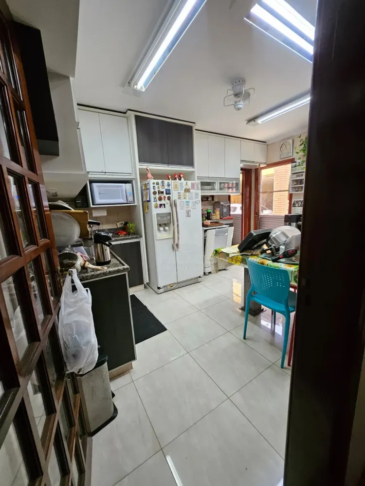 Casa de Condomínio, 5 quartos - Foto 4
