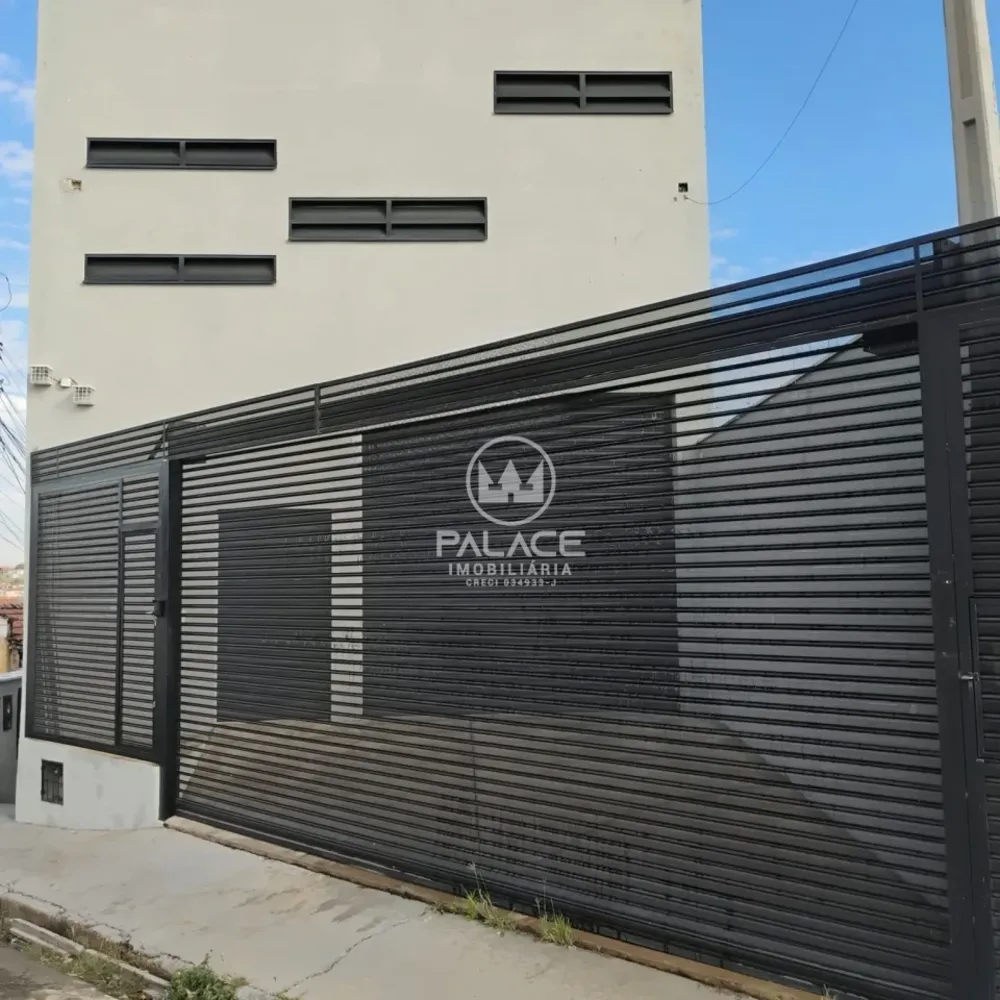 Prédio Inteiro, 210 m² - Foto 1