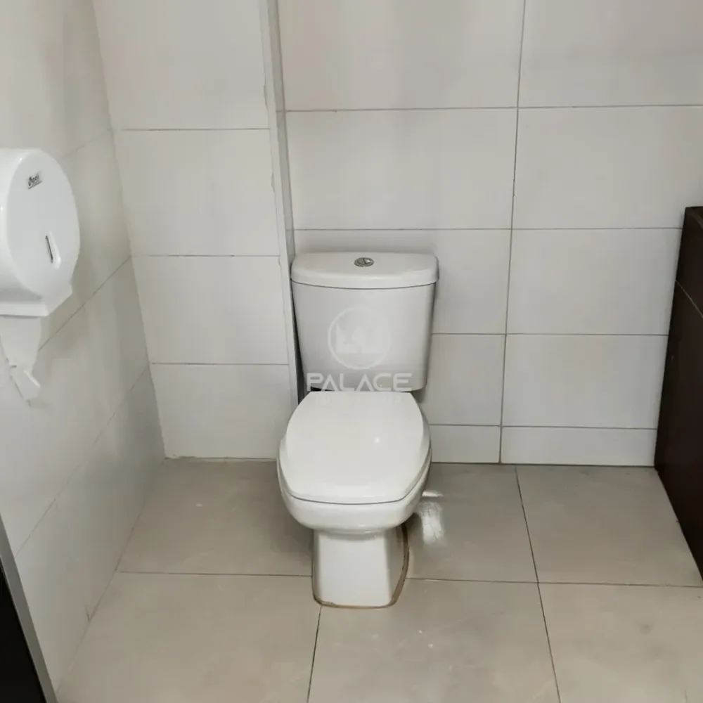 Prédio Inteiro, 210 m² - Foto 8