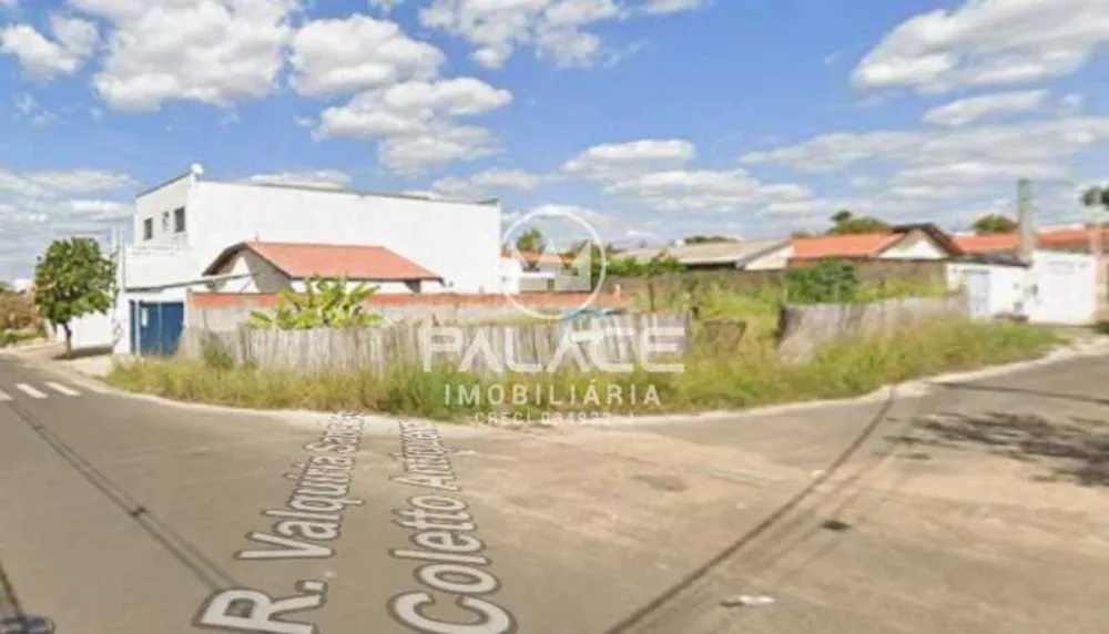 Terreno, 286 m² - Foto 2