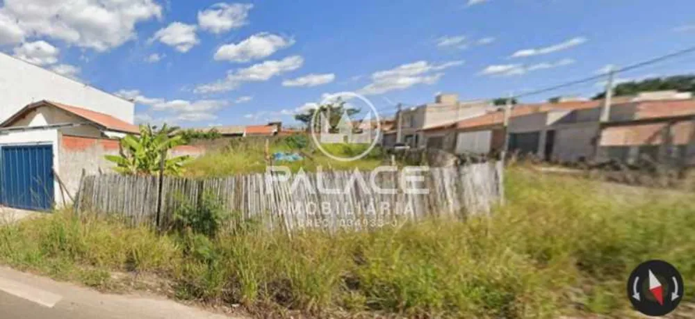 Terreno, 286 m² - Foto 3