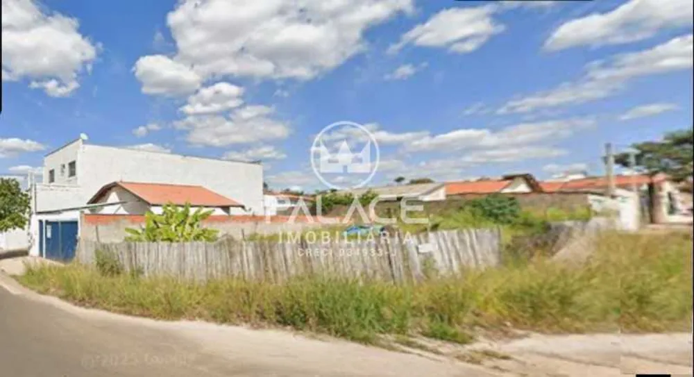 Terreno, 286 m² - Foto 1
