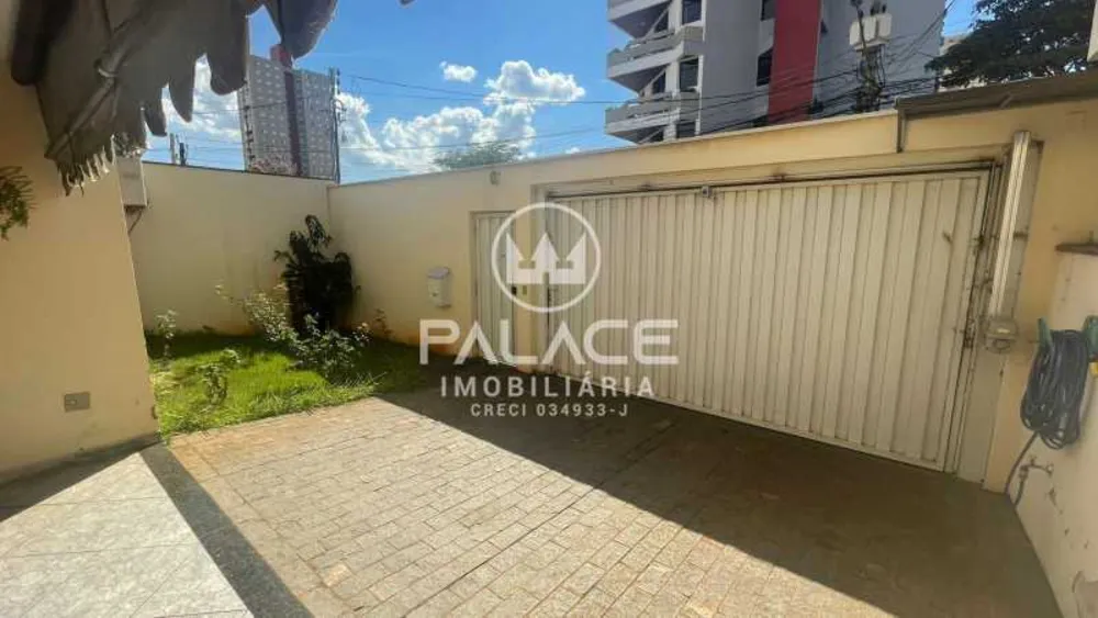 Casa, 4 quartos, 500 m² - Foto 1