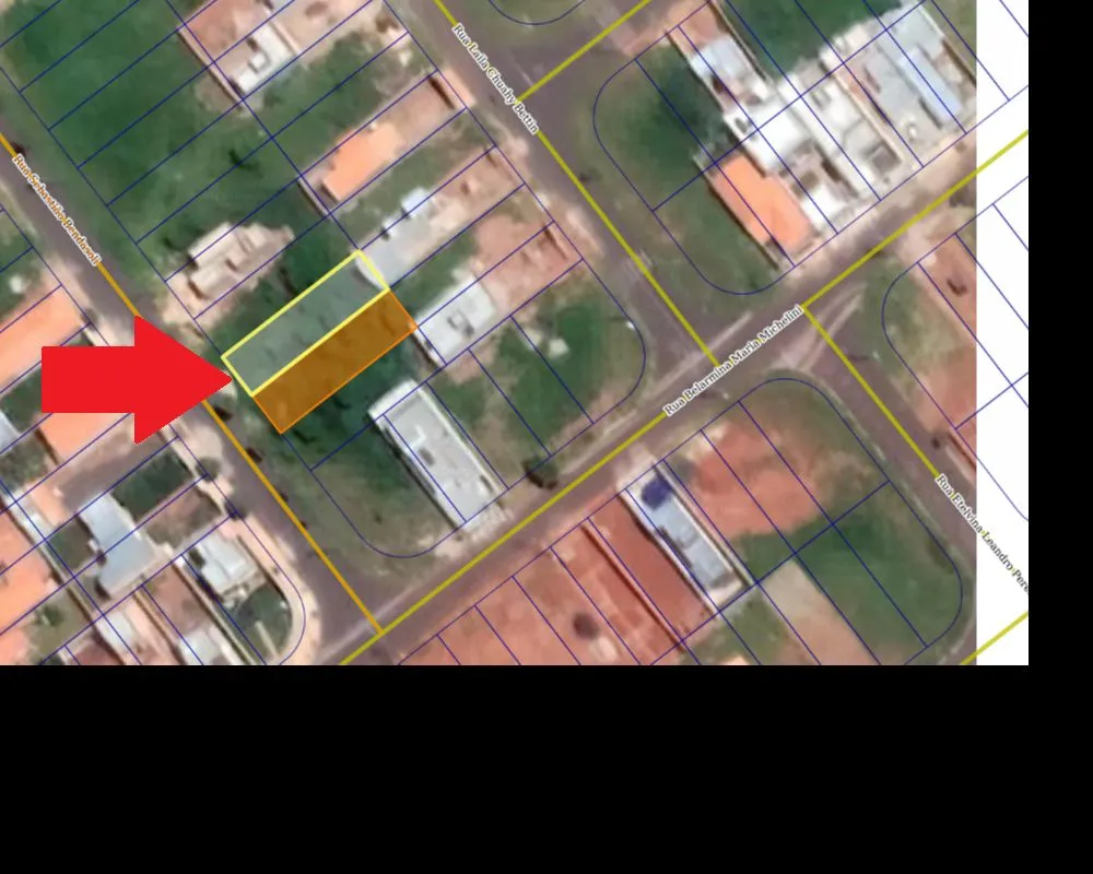 Terreno - Foto 1