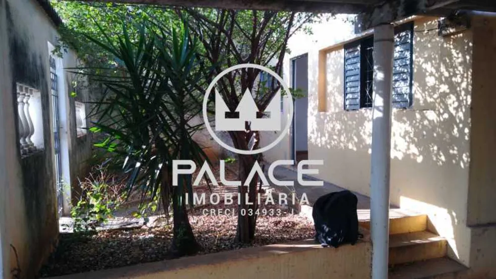 Casa, 4 quartos, 180 m² - Foto 1