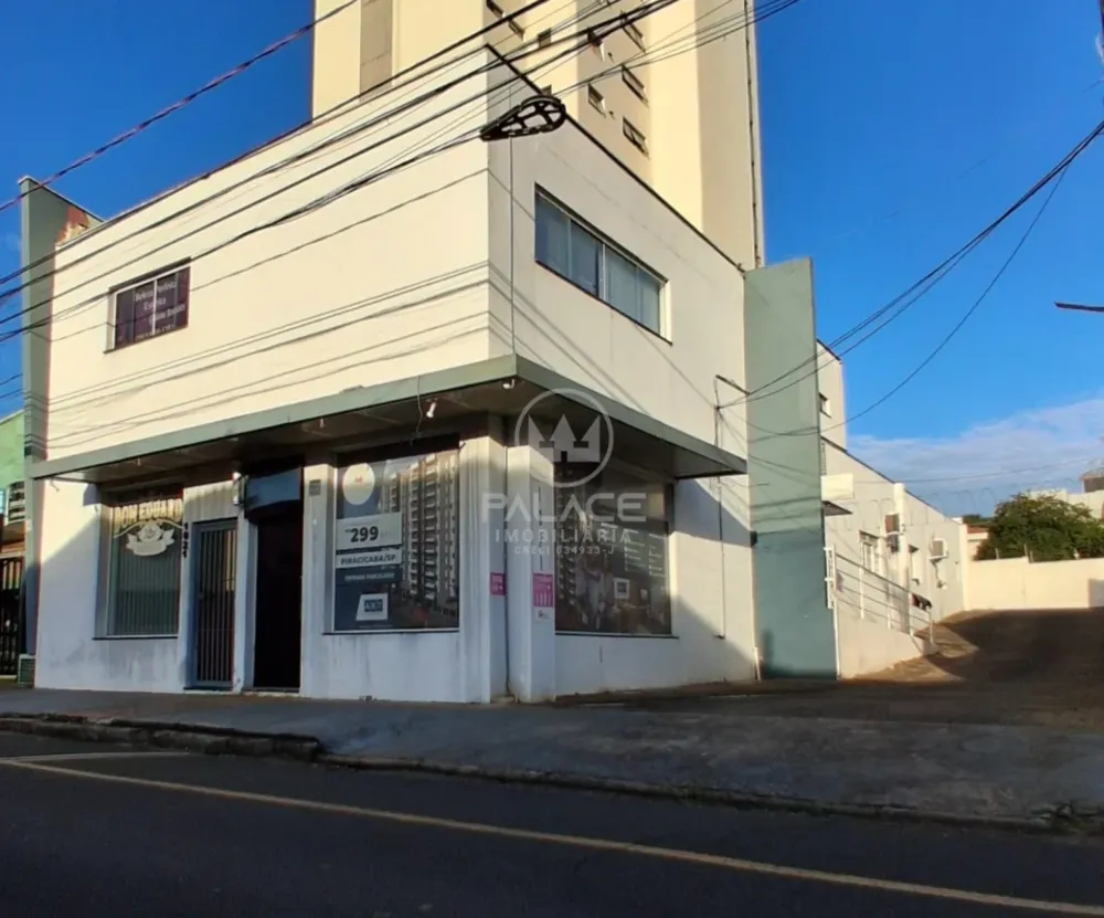 Prédio Inteiro, 14 m² - Foto 1
