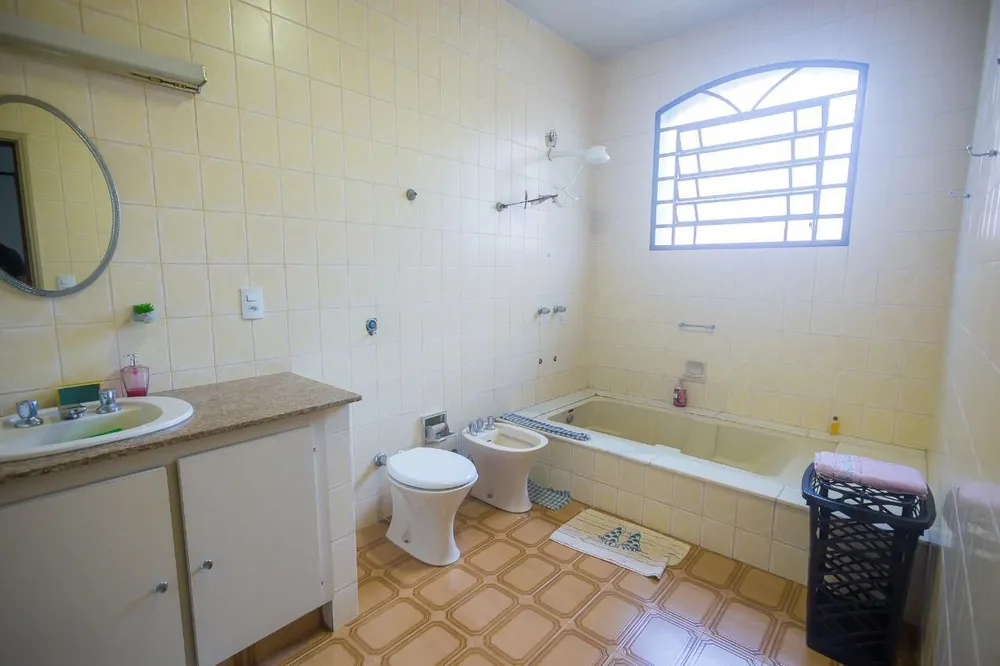 Casa, 4 quartos, 430 m² - Foto 3