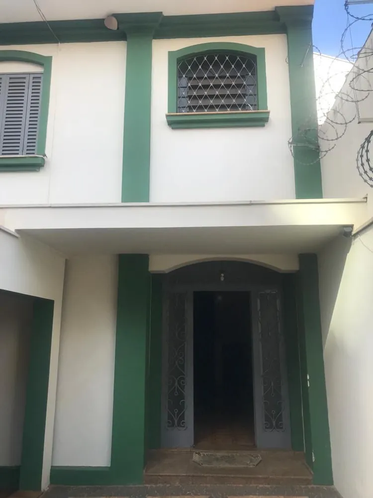Casa, 4 quartos, 430 m² - Foto 5
