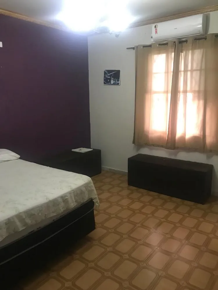 Casa, 4 quartos, 430 m² - Foto 7