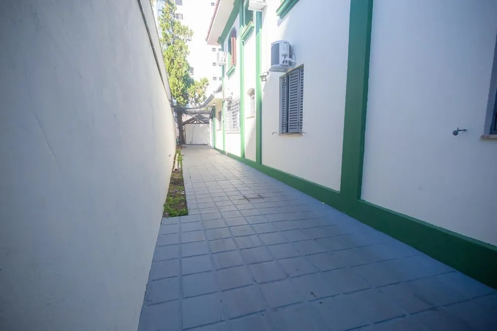 Casa, 4 quartos, 430 m² - Foto 1