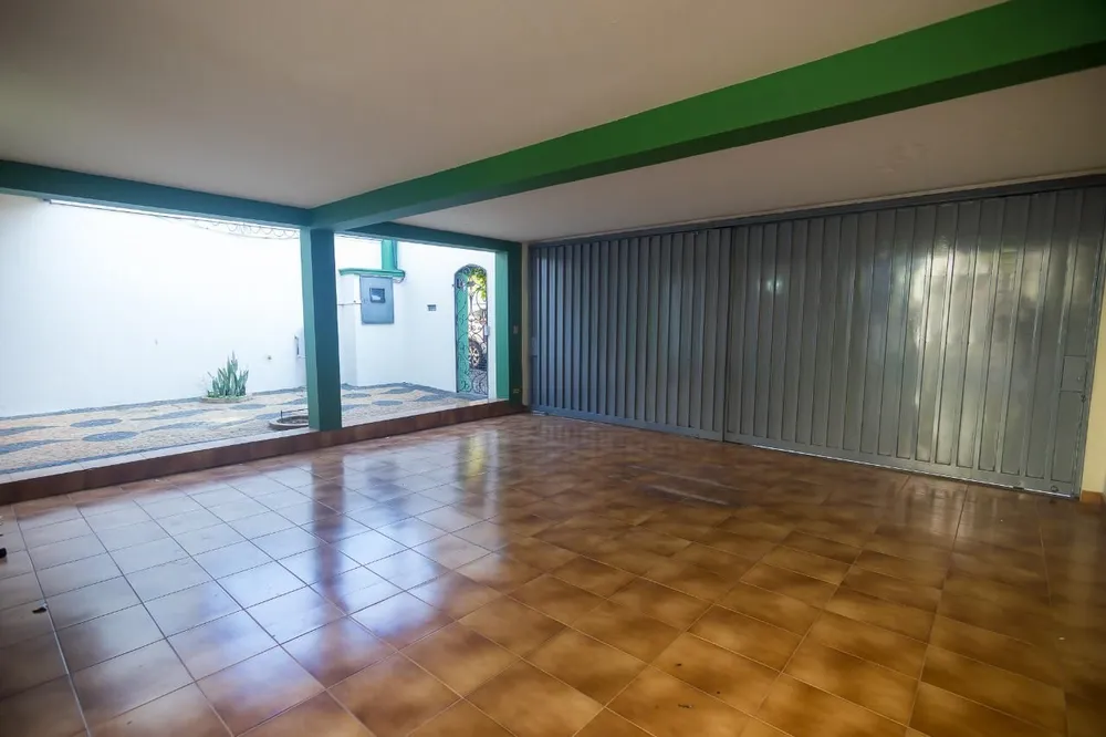 Casa, 4 quartos, 430 m² - Foto 1