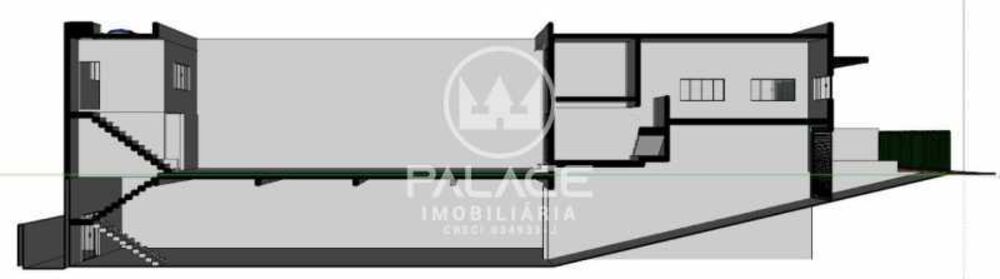 Loja-Salão à venda, 100m² - Foto 6