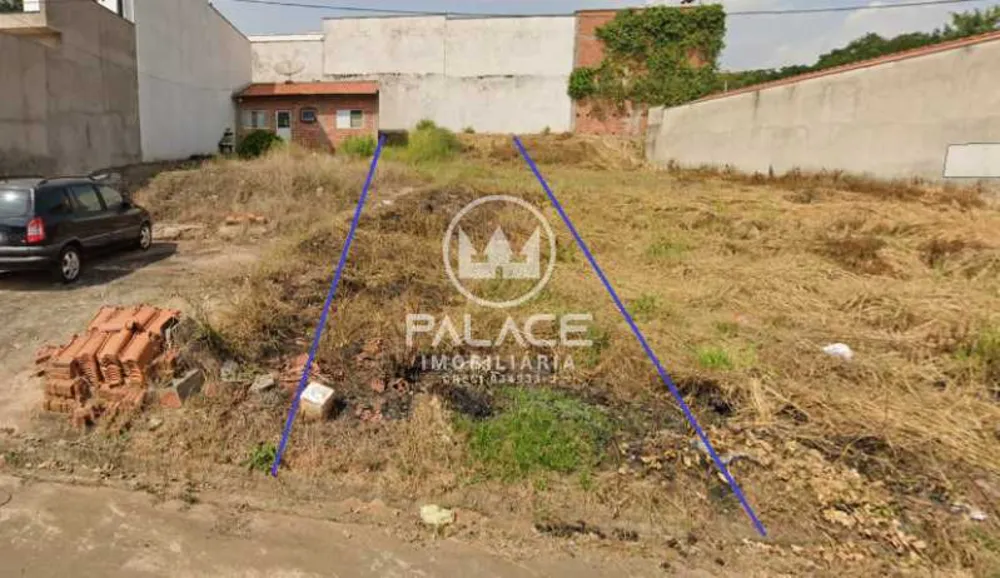 Terreno, 210 m² - Foto 4