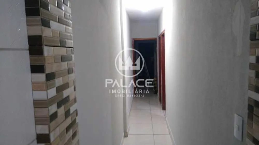 Casa, 3 quartos, 125 m² - Foto 1