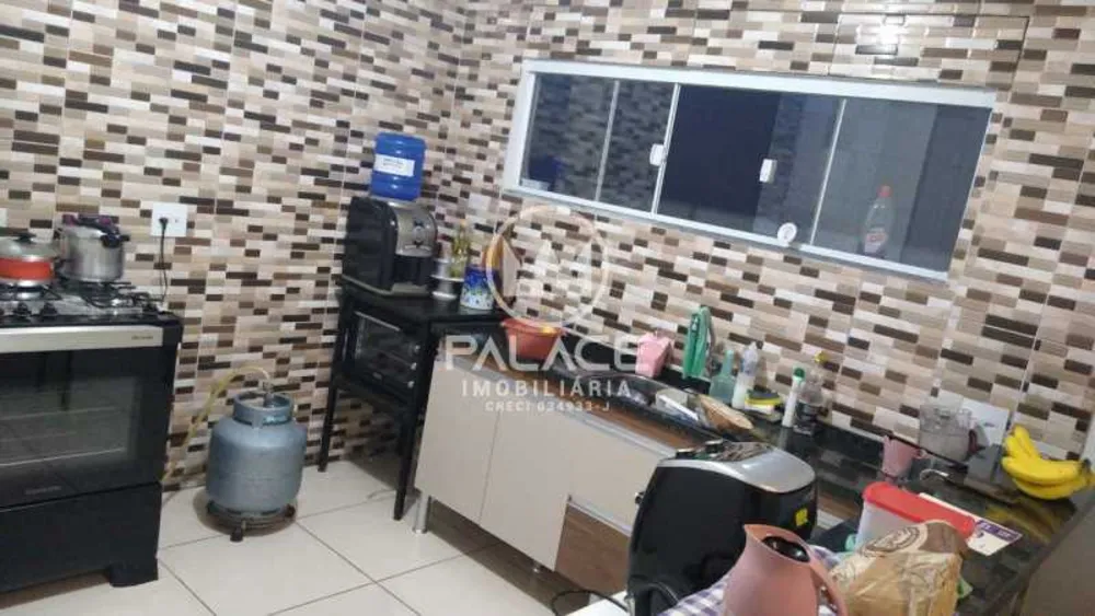 Casa, 3 quartos, 125 m² - Foto 2