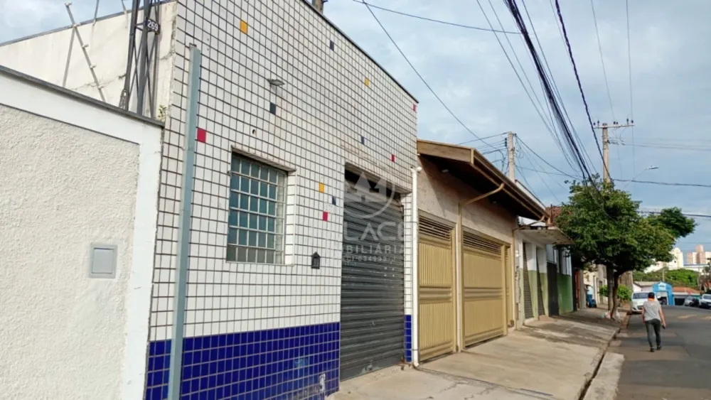 Prédio Inteiro, 150 m² - Foto 1