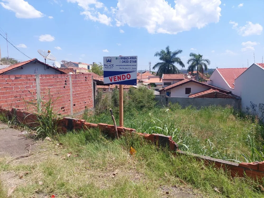 Terreno - Foto 1