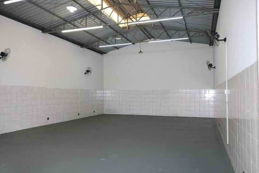 Loja-Salão para alugar, 195m² - Foto 4