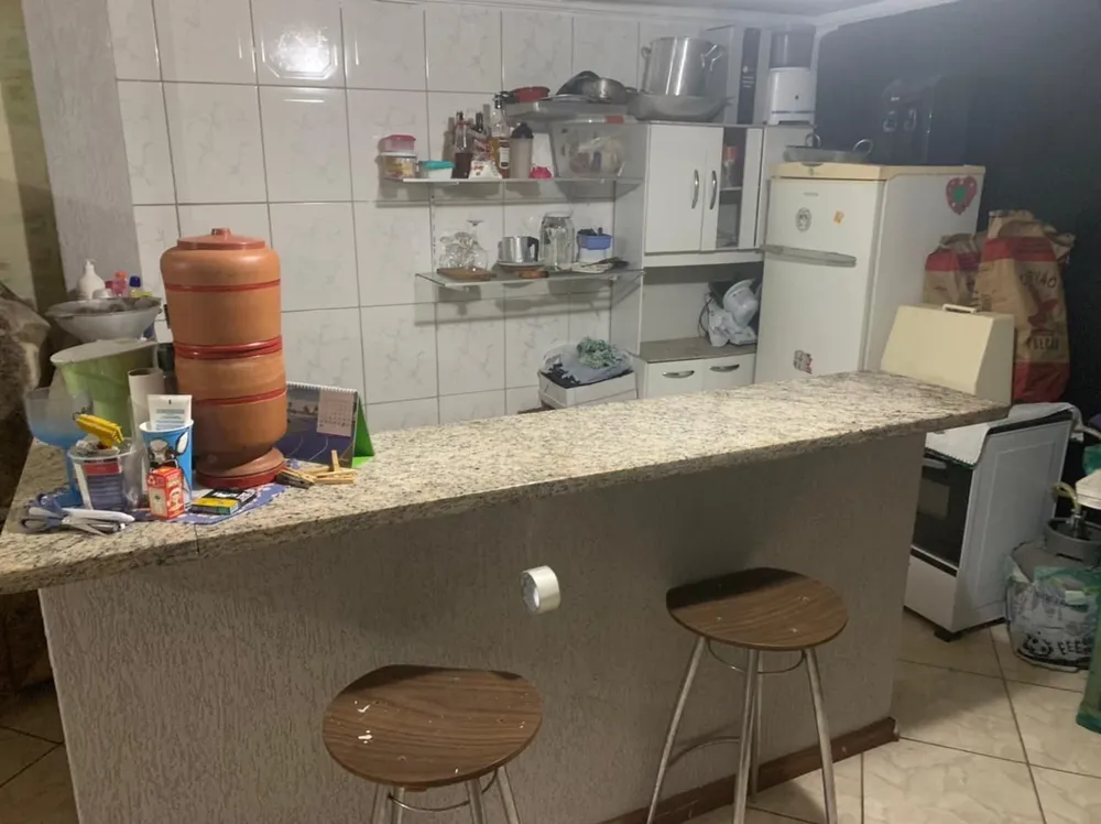 Casa, 2 quartos, 162 m² - Foto 1