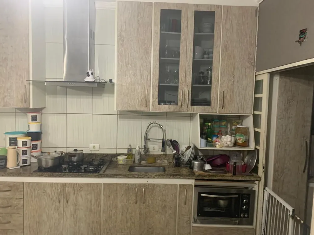 Casa, 2 quartos, 162 m² - Foto 3