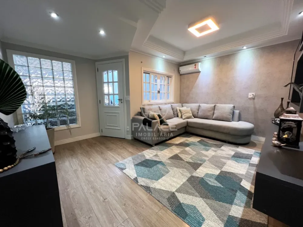 Casa, 3 quartos, 160 m² - Foto 2