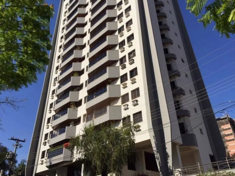 Apartamento, 3 quartos, 145 m² - Foto 4