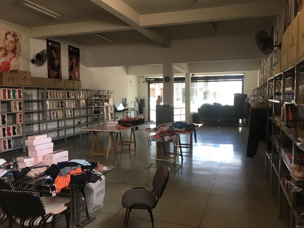 Prédio Inteiro, 220 m² - Foto 2