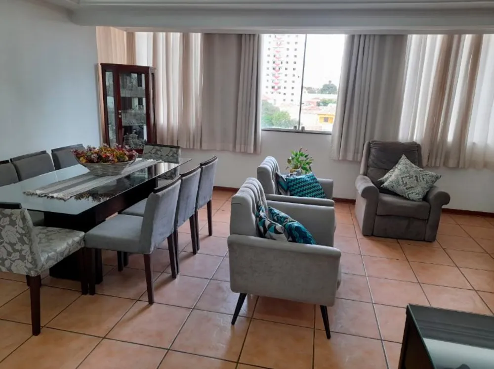 Apartamento, 3 quartos, 137 m² - Foto 3