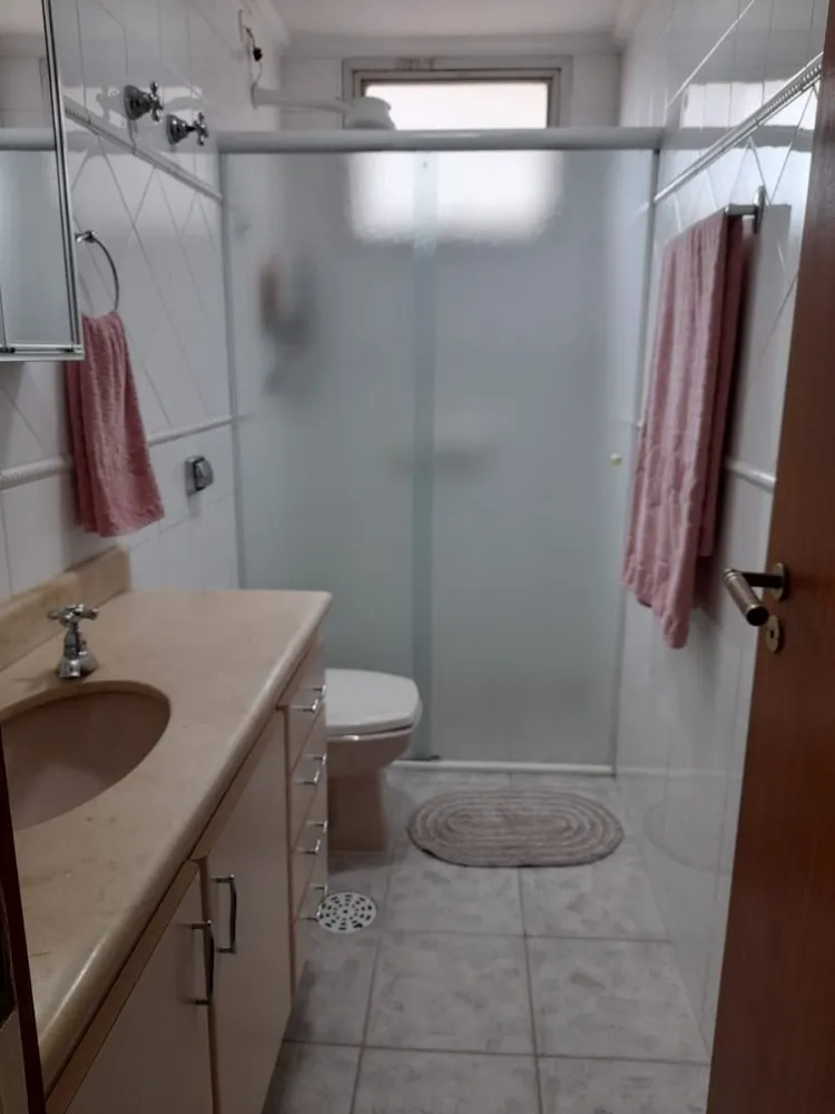 Apartamento, 3 quartos, 137 m² - Foto 1