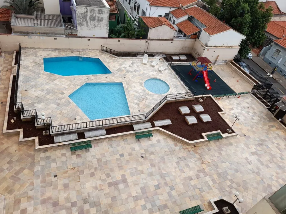 Apartamento, 3 quartos, 137 m² - Foto 8