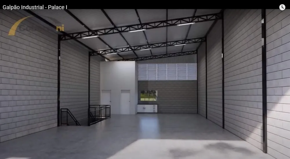 Prédio Inteiro, 221 m² - Foto 1