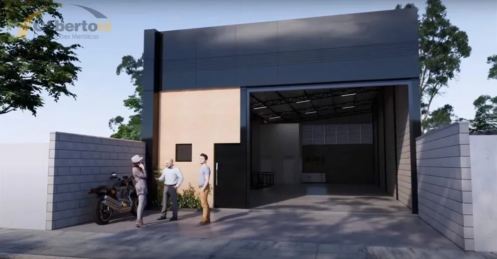 Prédio Inteiro, 221 m² - Foto 2