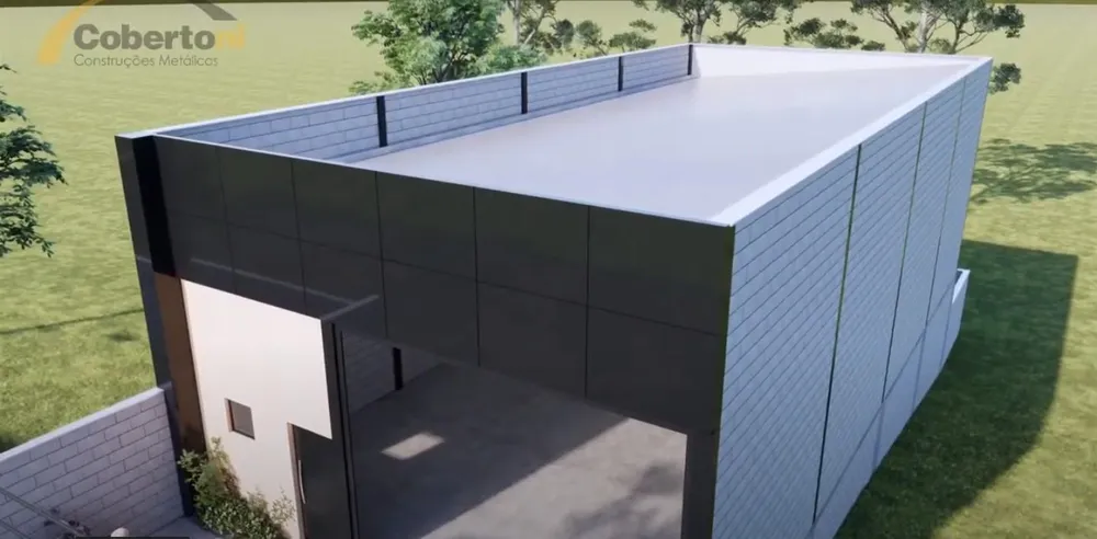Prédio Inteiro, 221 m² - Foto 6