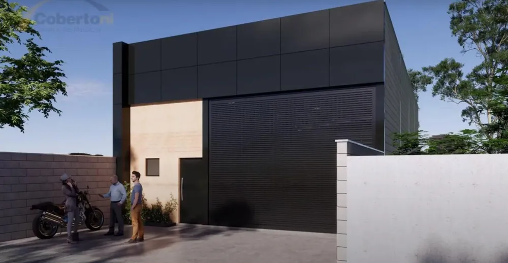 Prédio Inteiro, 221 m² - Foto 8