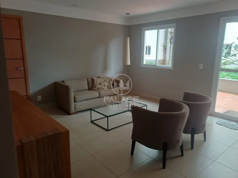 Apartamento, 2 quartos, 107 m² - Foto 1