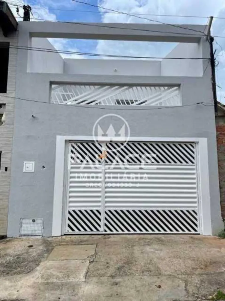 Casa, 2 quartos, 120 m² - Foto 8