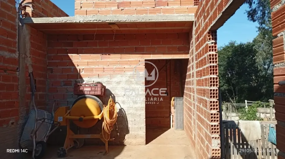 Chácara, 2 quartos - Foto 4
