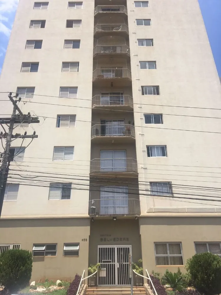Apartamento, 2 quartos, 86 m² - Foto 3