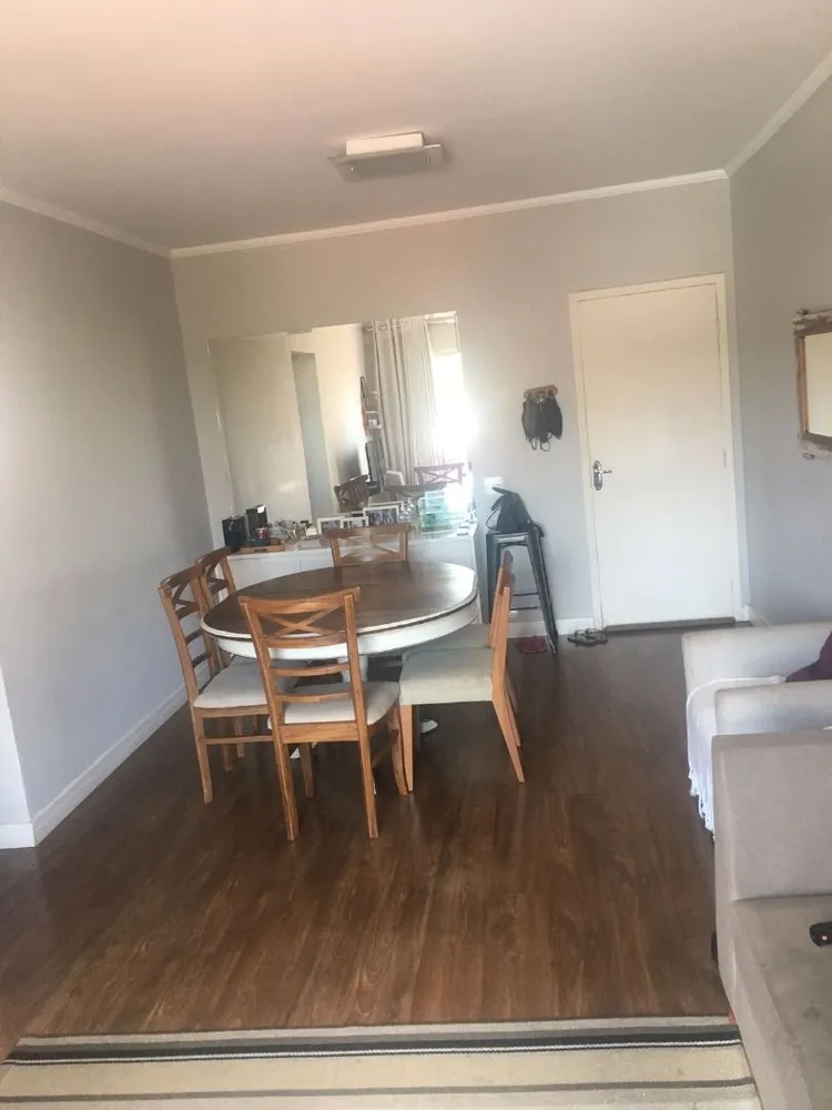 Apartamento, 2 quartos, 86 m² - Foto 2