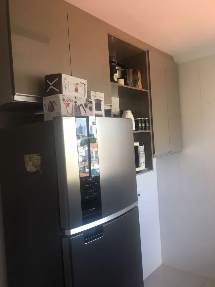 Apartamento, 2 quartos, 86 m² - Foto 4