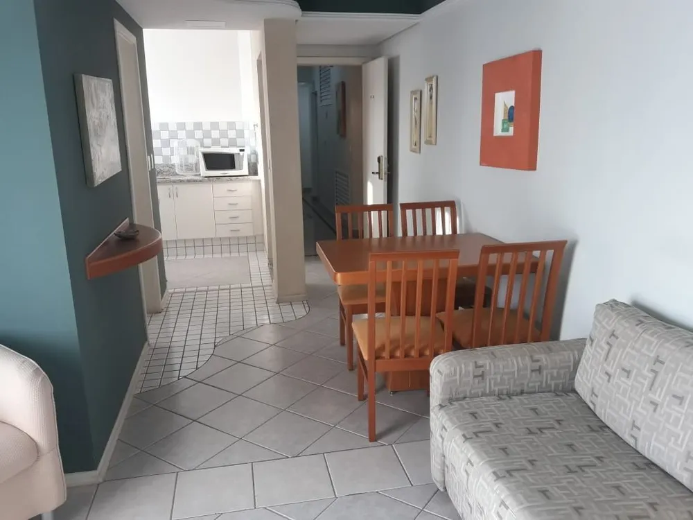 Apartamento, 1 quarto, 37 m² - Foto 6